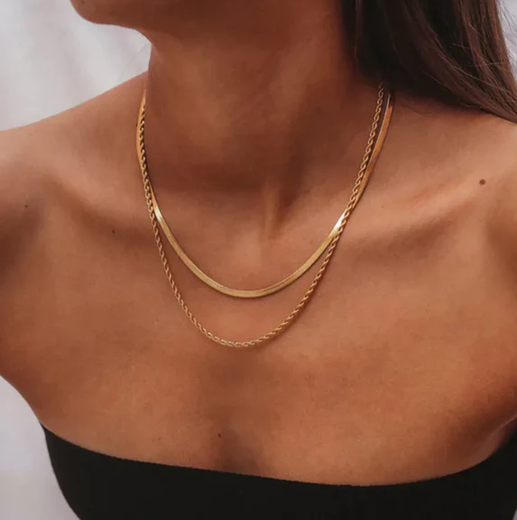 HALSBAND