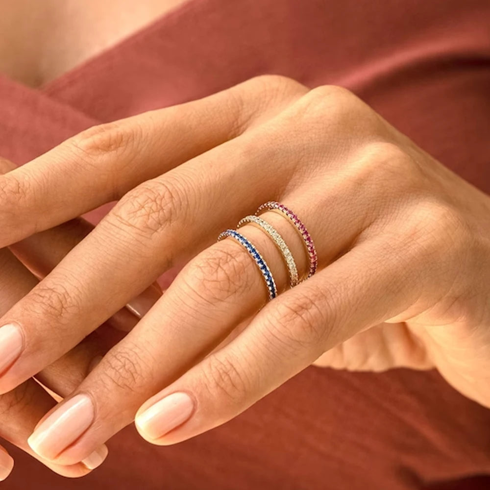 Gavine Ring