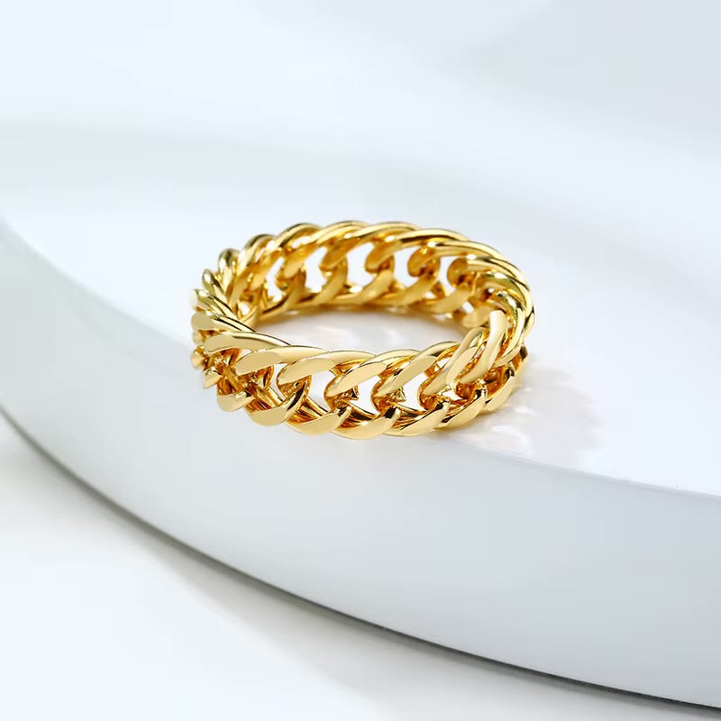 Torque Ring