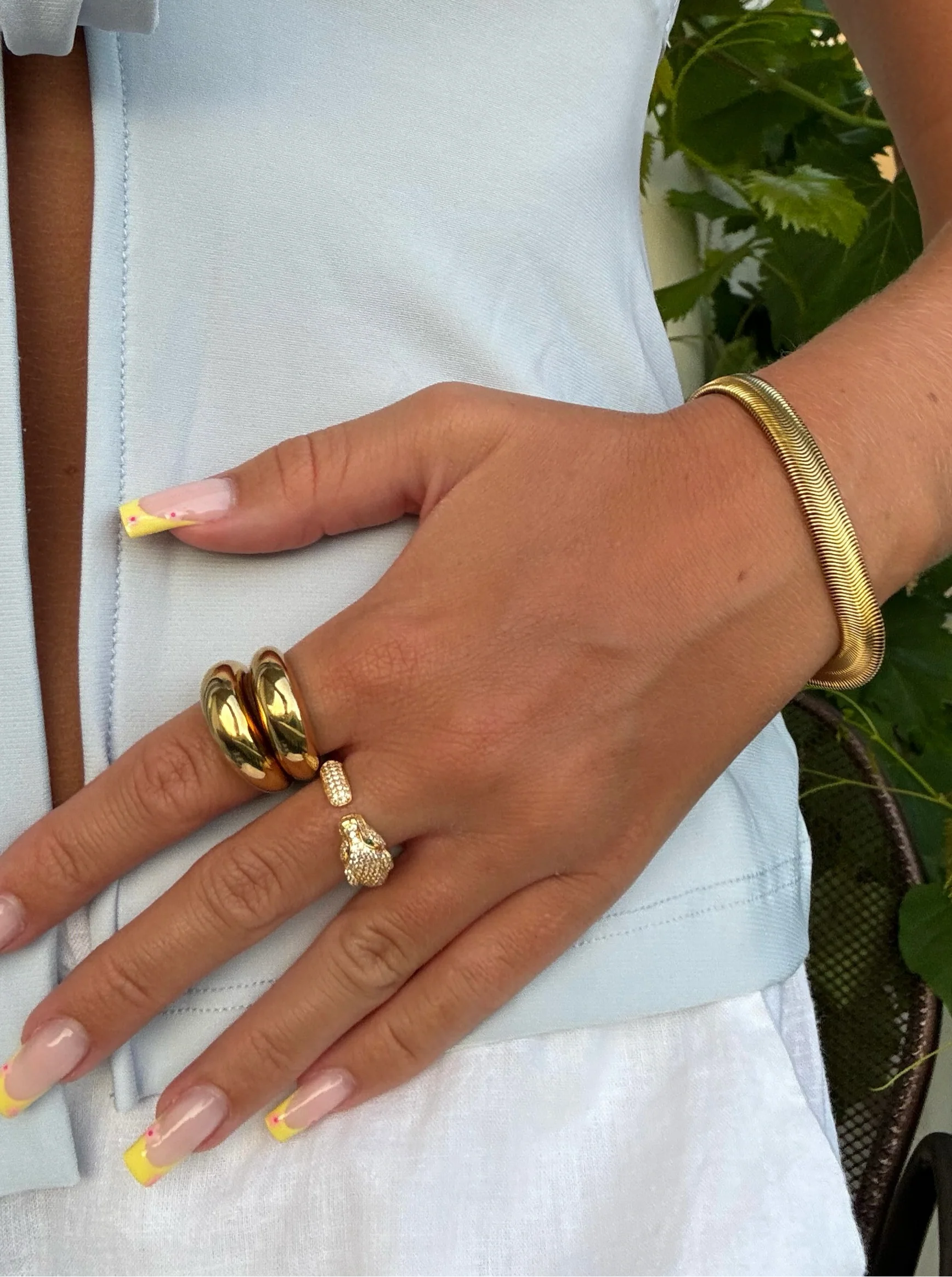 Diont Ring