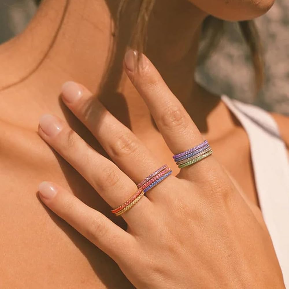 Gavine Ring