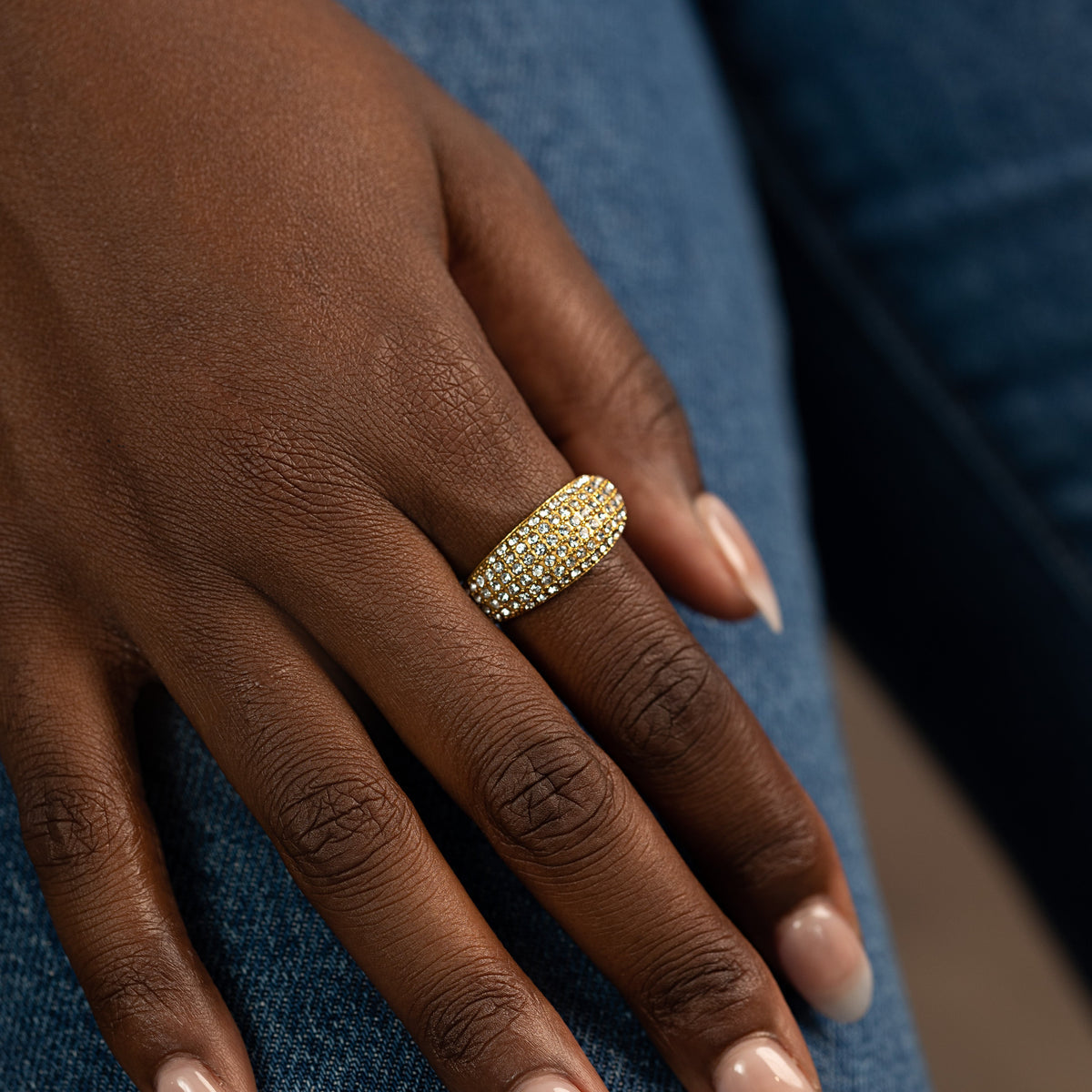 Evara Ring