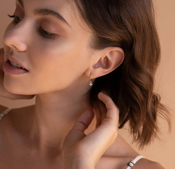 Sorea Earrings