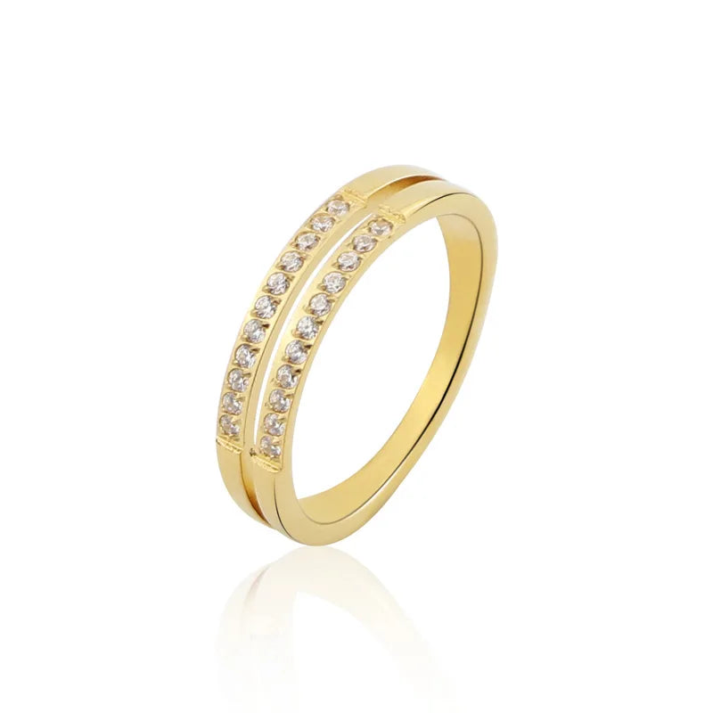 Velora Ring