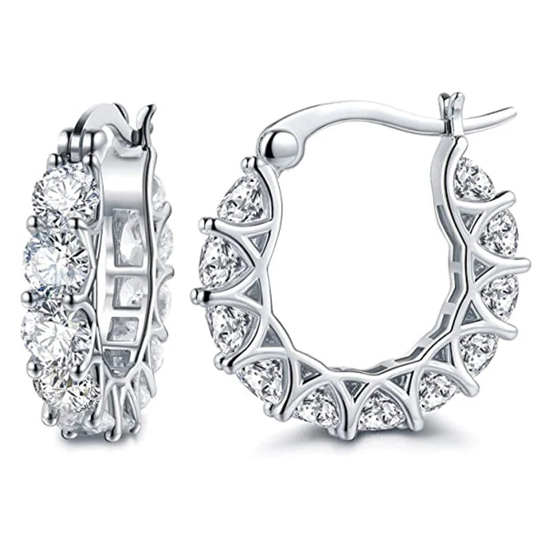 Kiora Earrings
