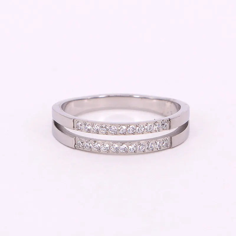 Velora Ring