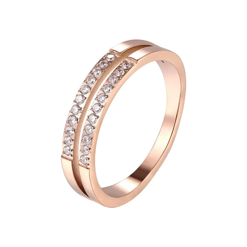 Velora Ring