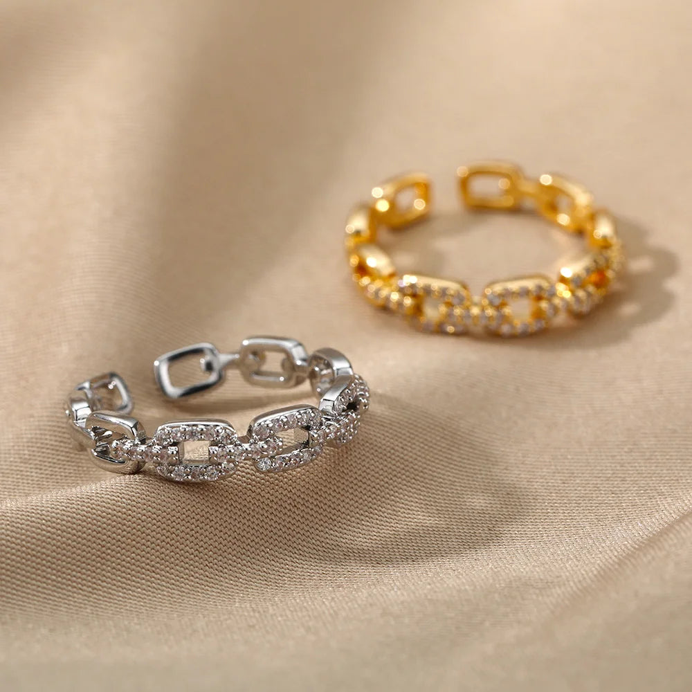 Cyra Ring