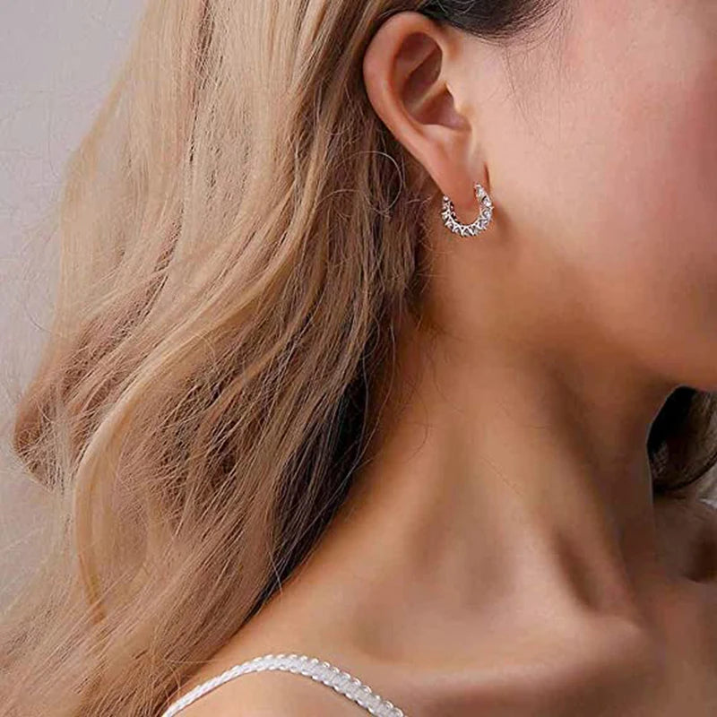 Kiora Earrings