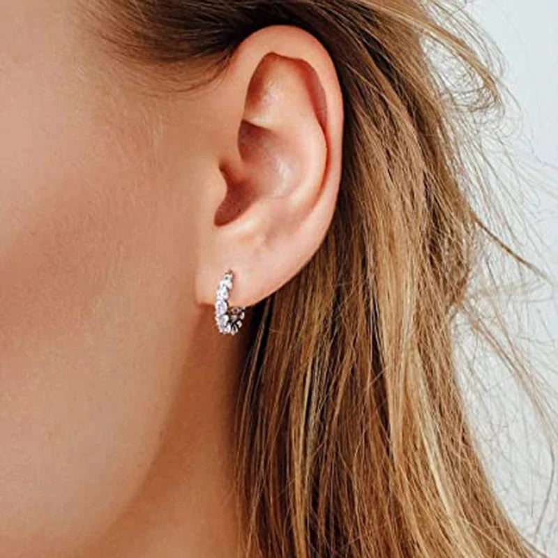 Kiora Earrings