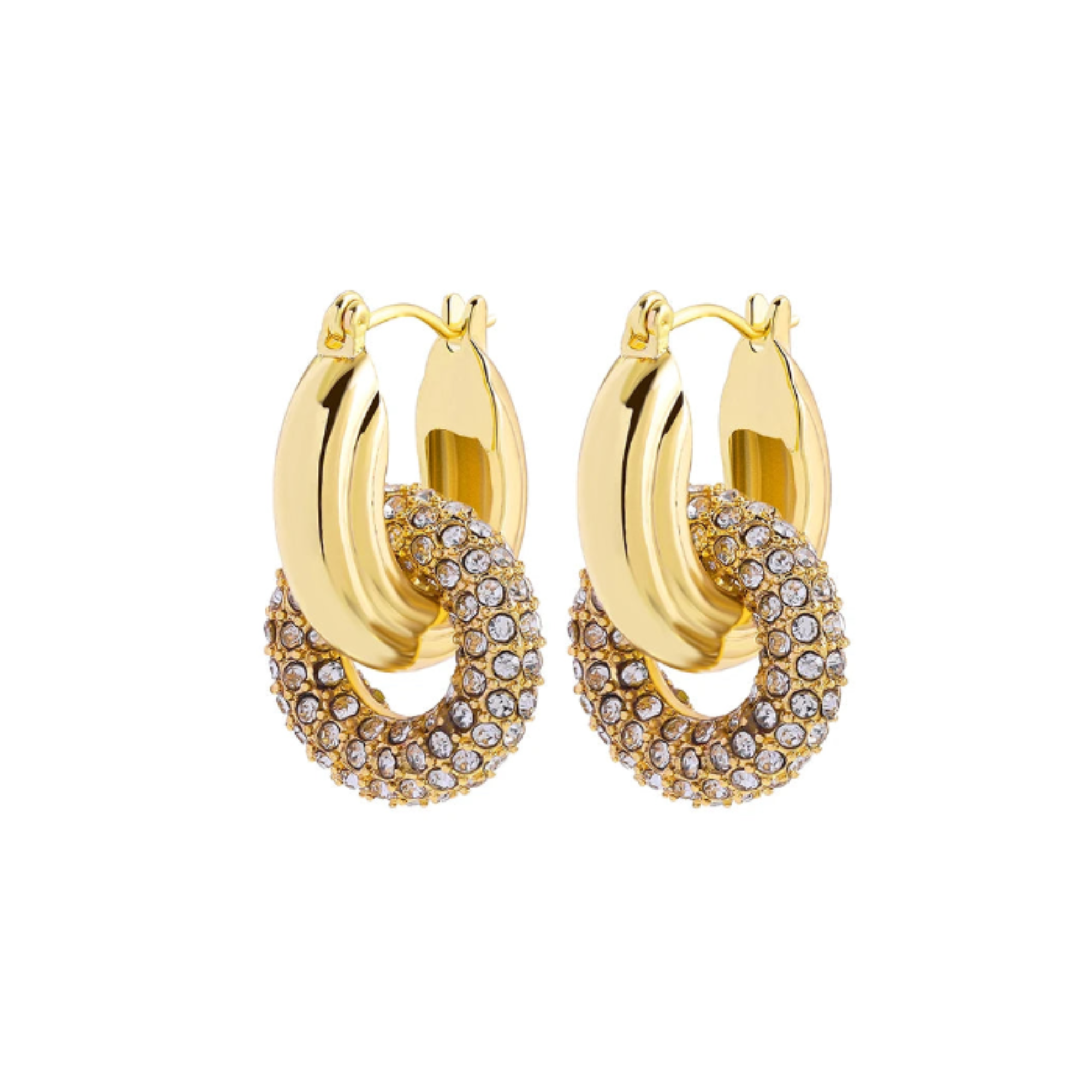 Kaia Earrings