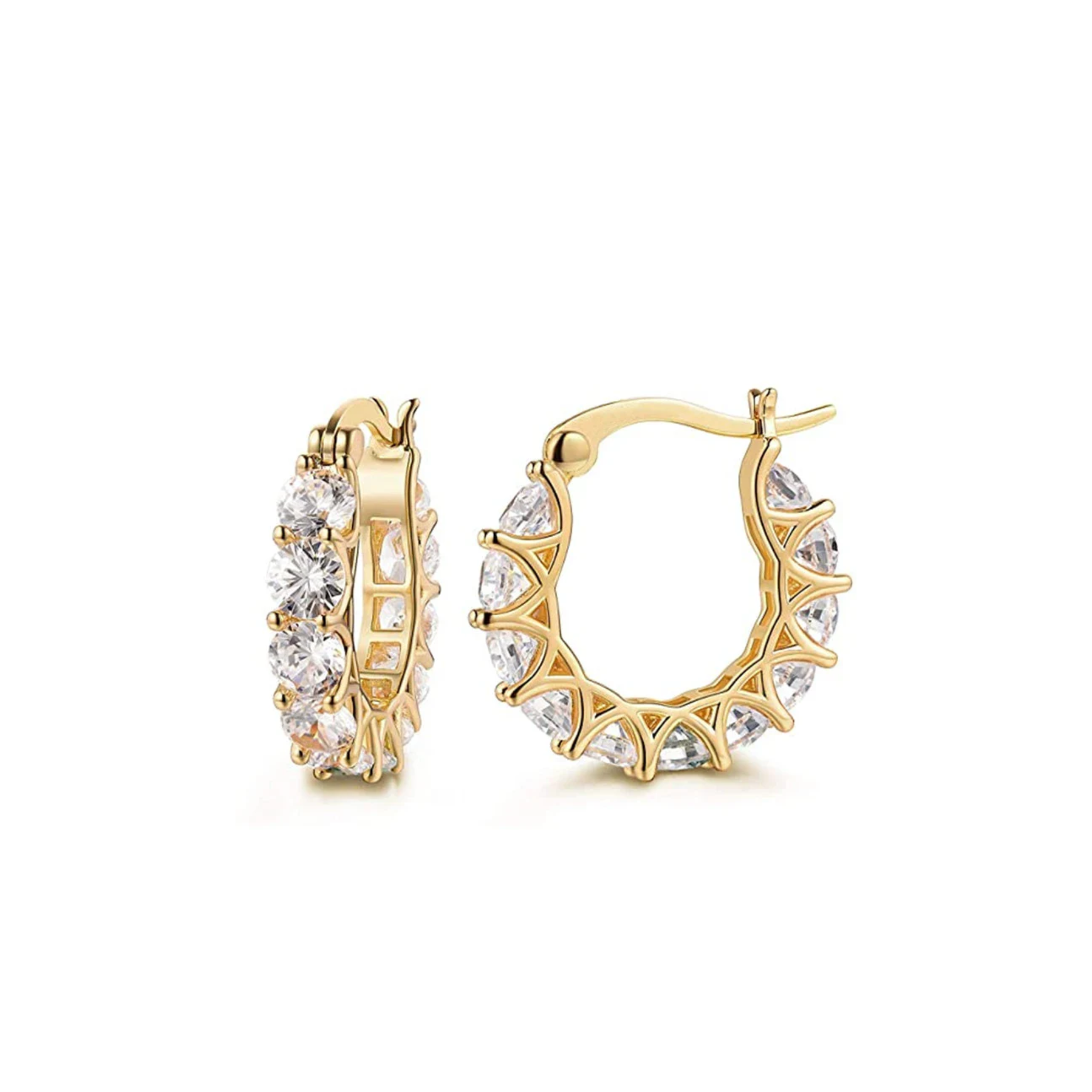 Kiora Earrings