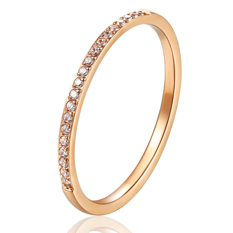 Clio Ring
