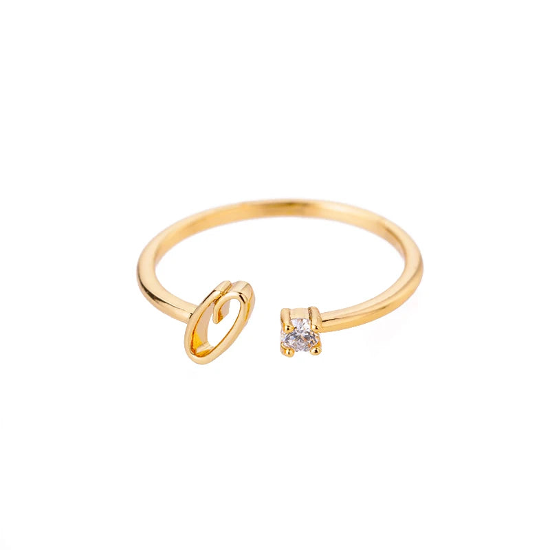 Atra Initial Ring