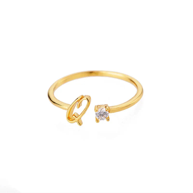 Atra Initial Ring