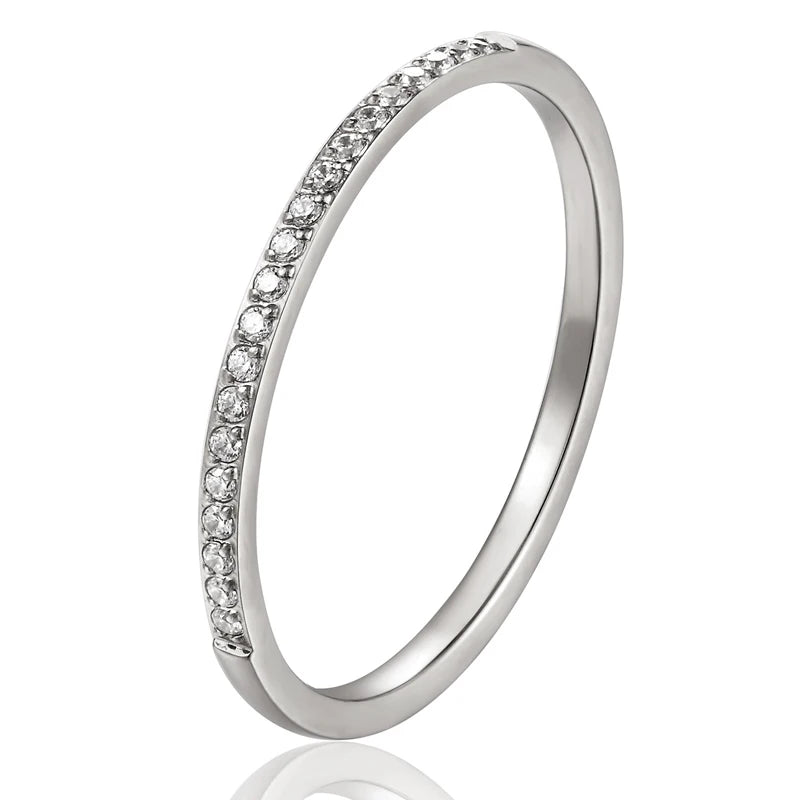 Clio Ring
