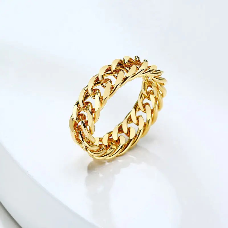 Torque Ring