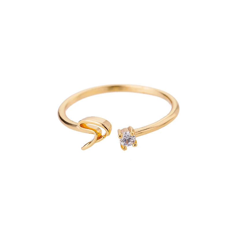 Atra Initial Ring