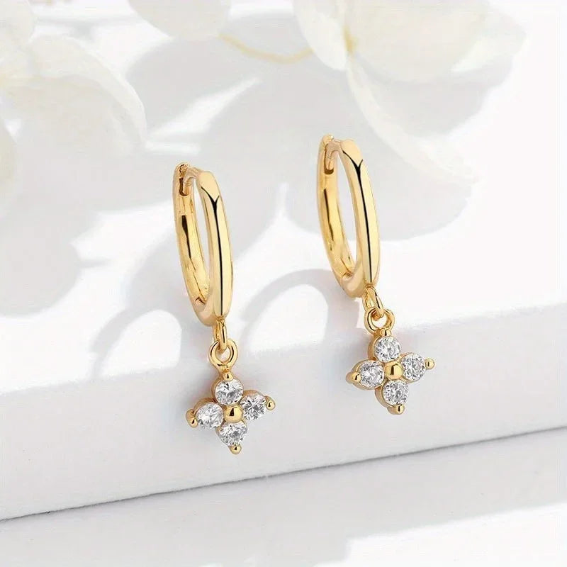 Sorea Earrings