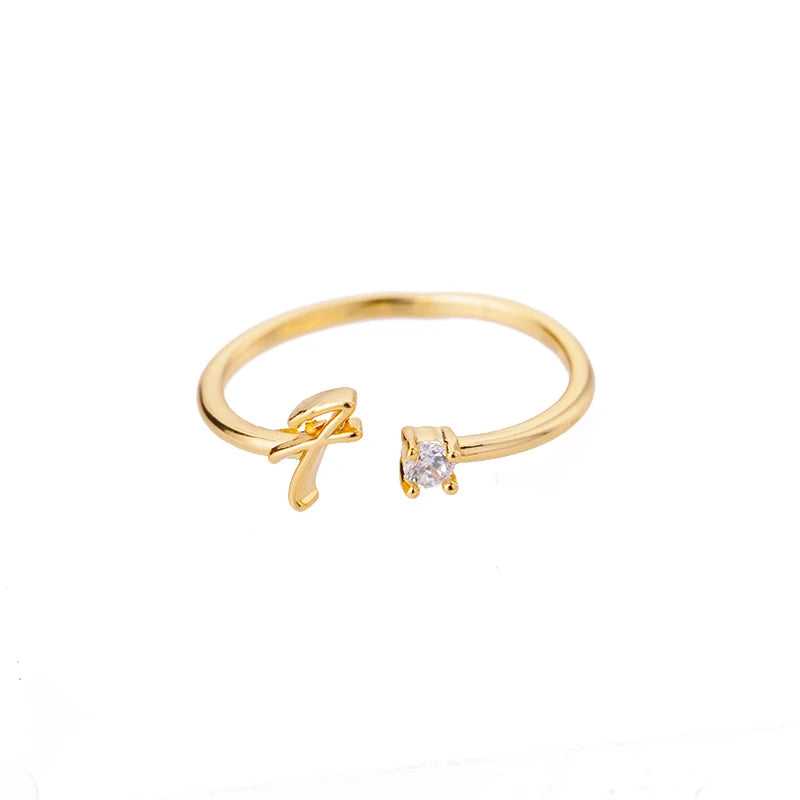Atra Initial Ring