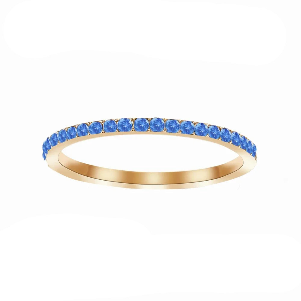 Gavine Ring