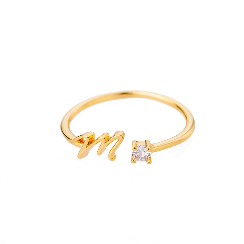 Atra Initial Ring