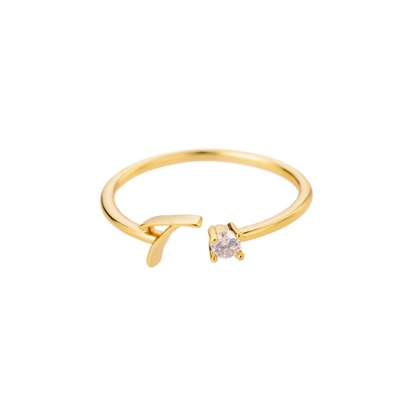 Atra Initial Ring