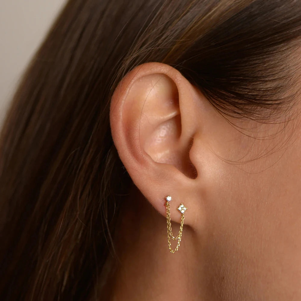 Havir Earrings