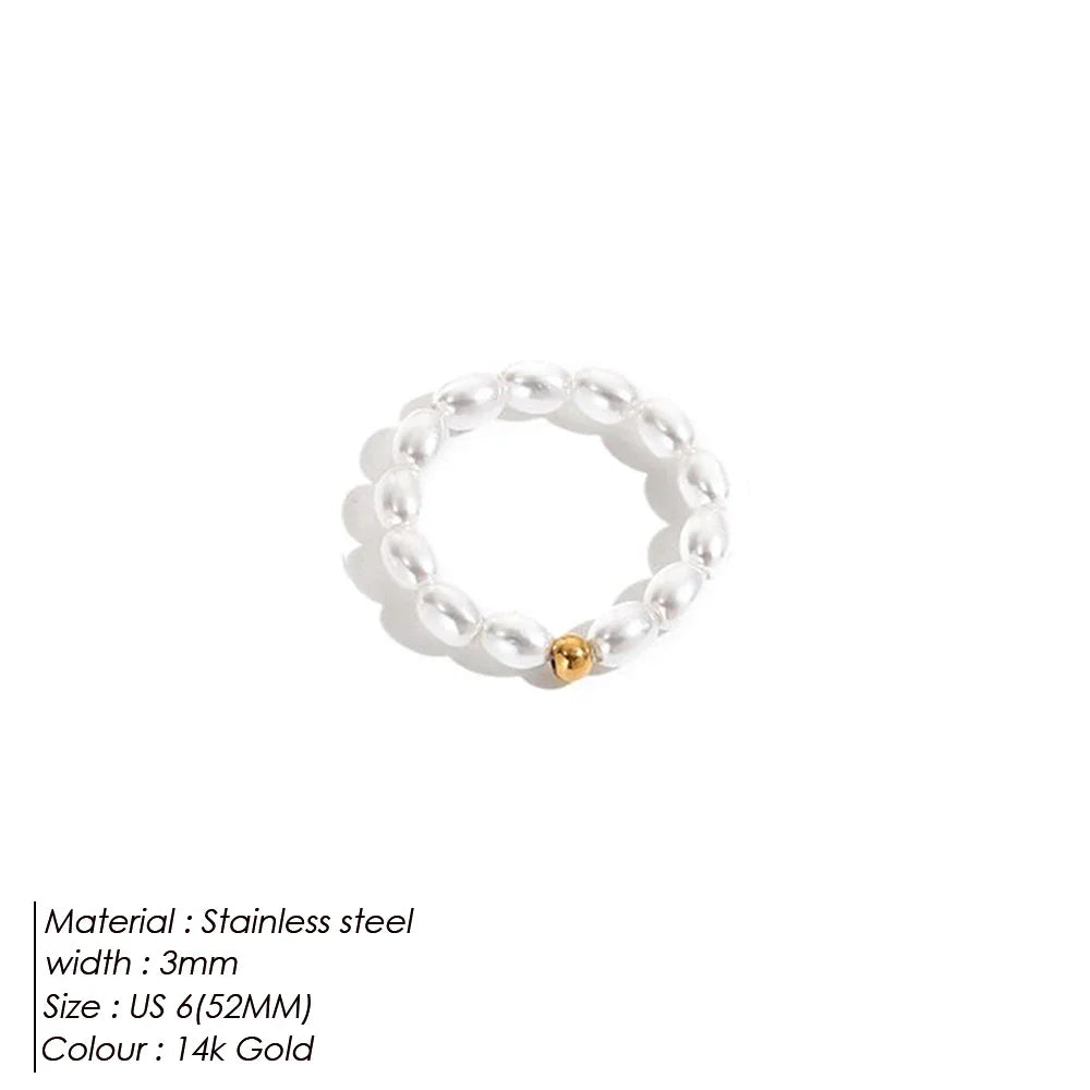 Baca Ring