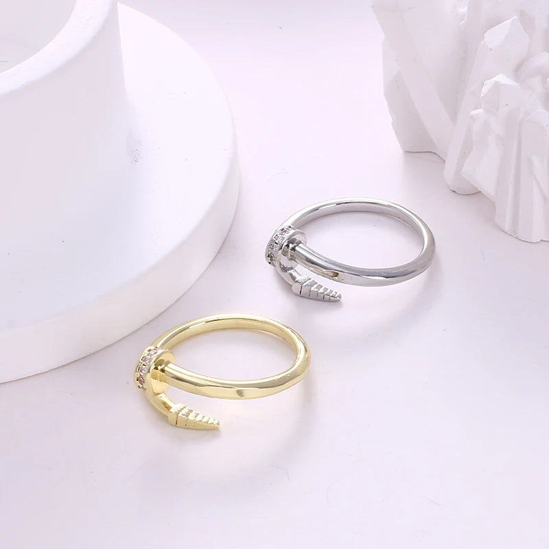 Pyria Ring