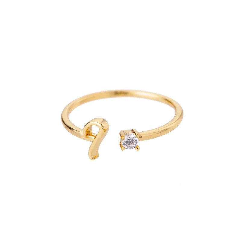 Atra Initial Ring