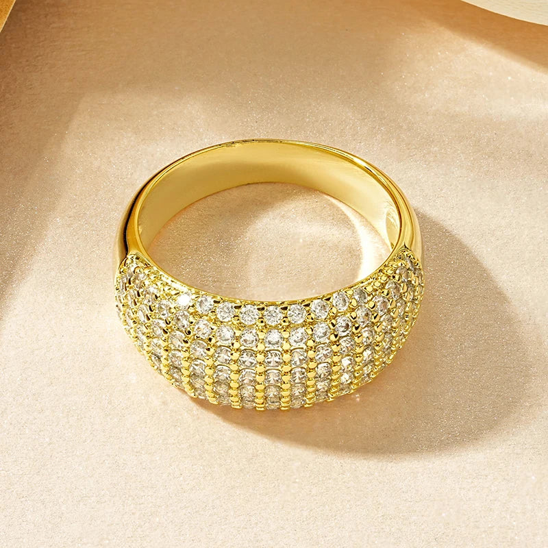 Evara Ring