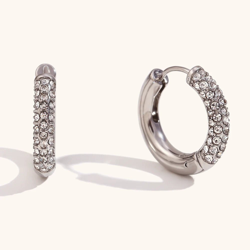 Aveline Earrings