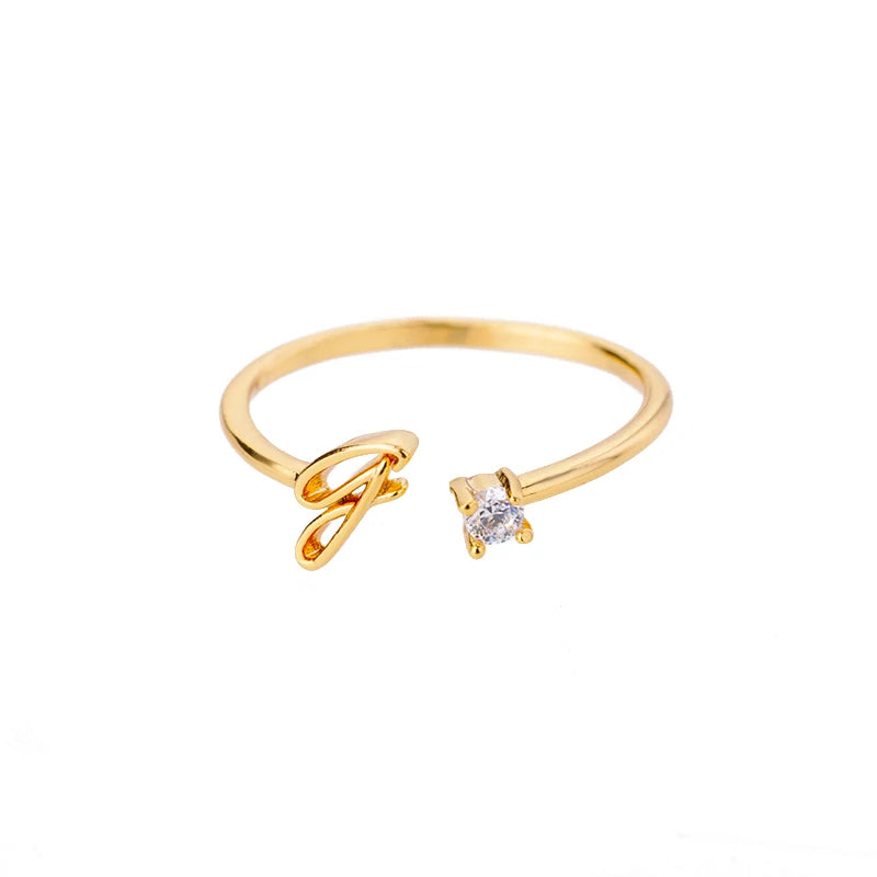 Atra Initial Ring