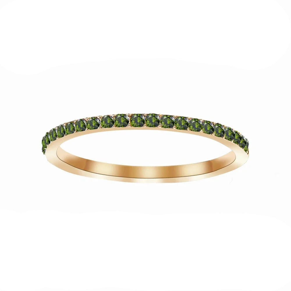 Gavine Ring