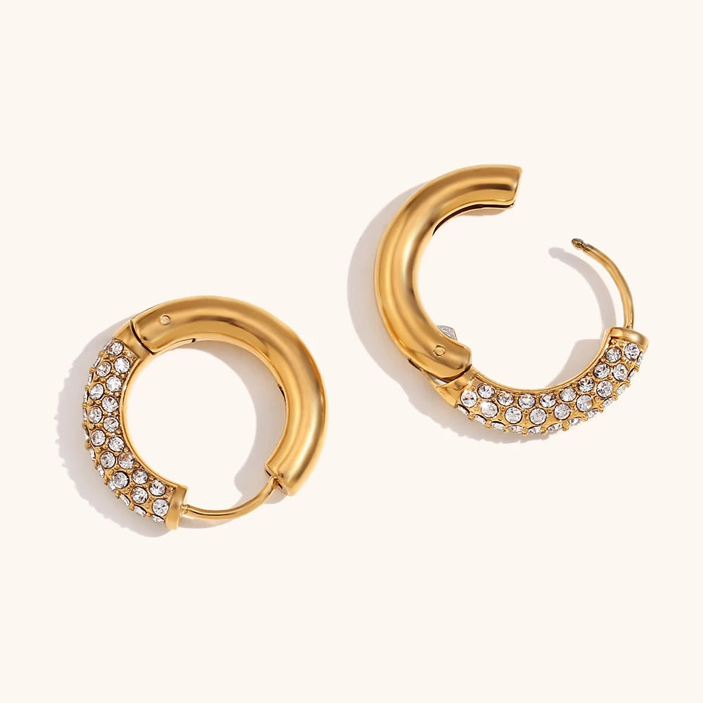 Aveline Earrings