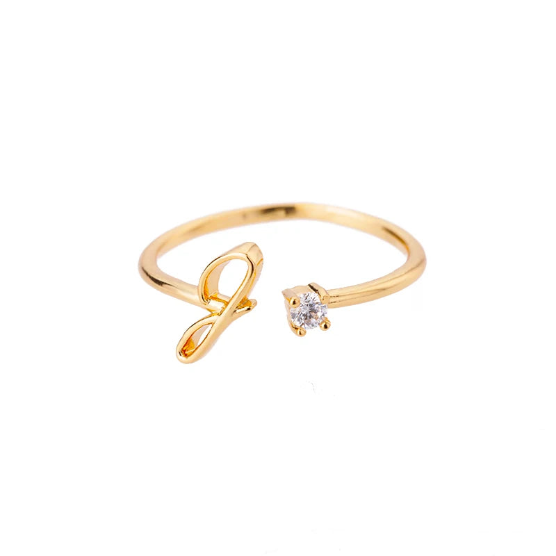 Atra Initial Ring