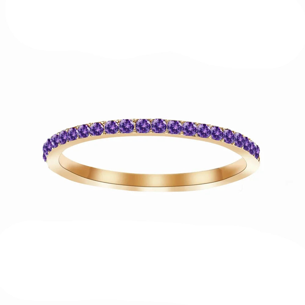 Gavine Ring