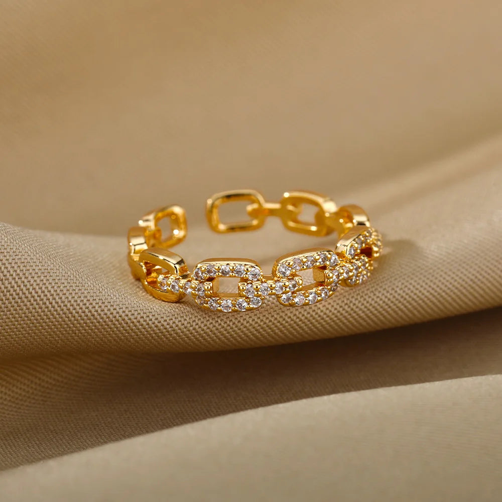 Cyra Ring