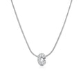 Siora Initial Necklace