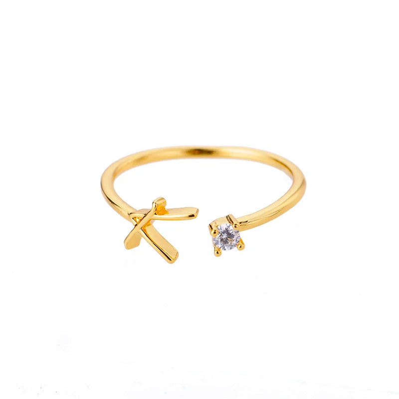 Atra Initial Ring