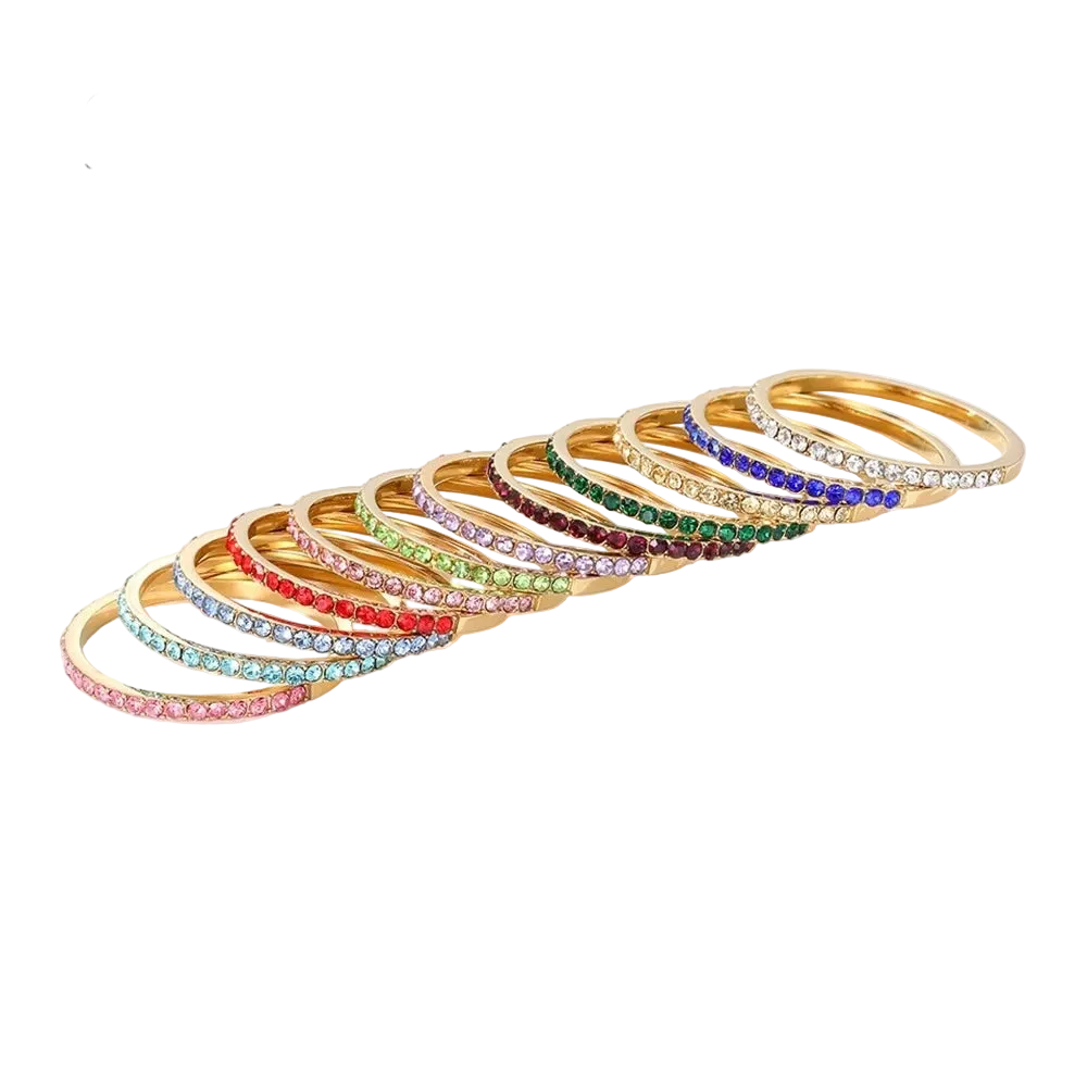 Gavine Ring