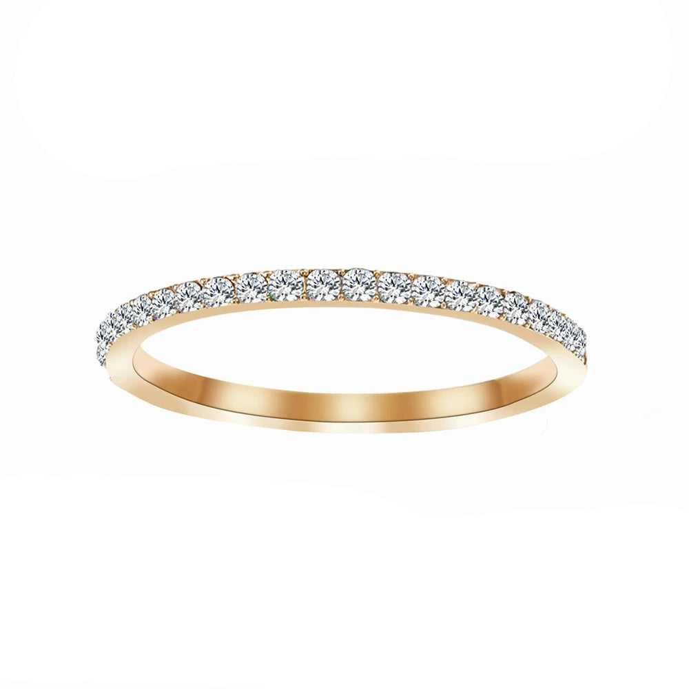 Gavine Ring