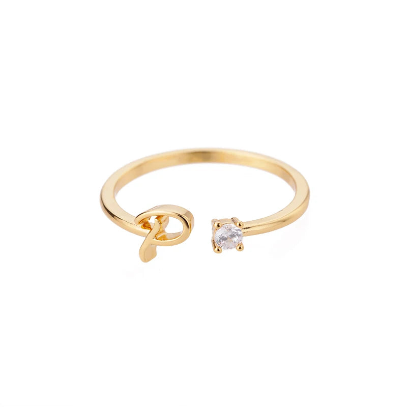 Atra Initial Ring