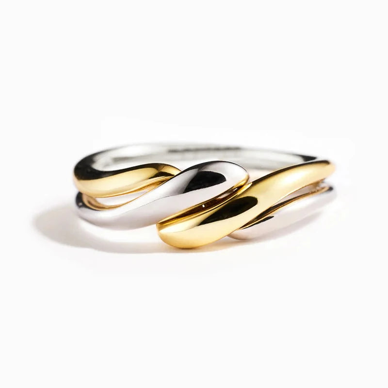 Twist Ring