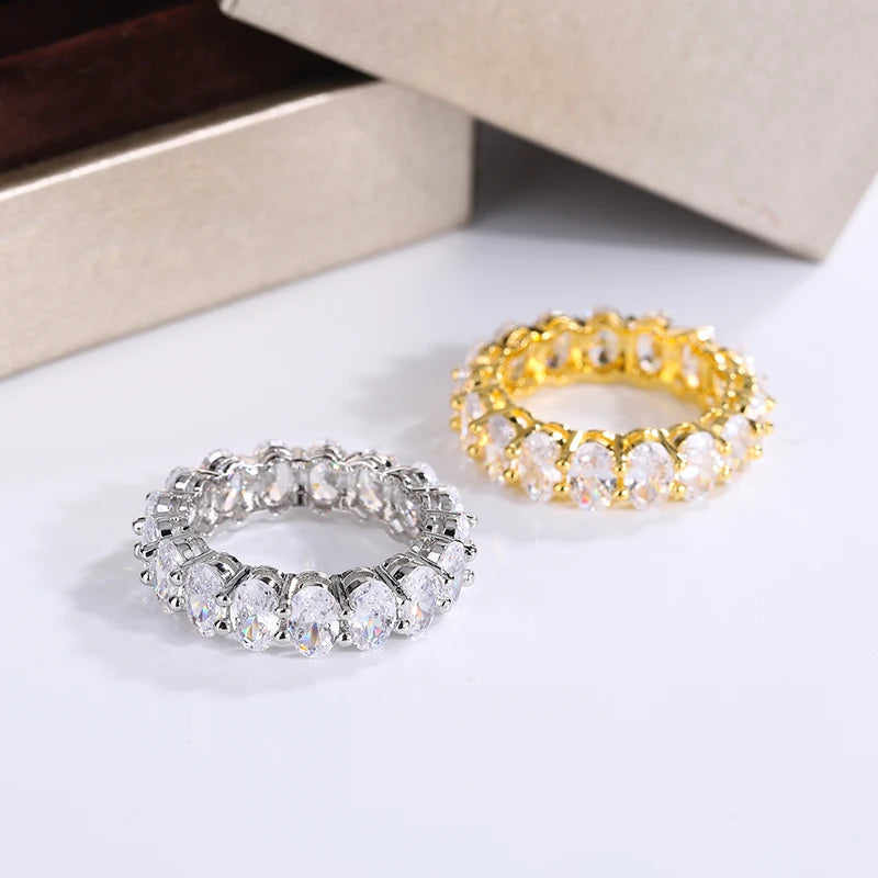 Calira Ring