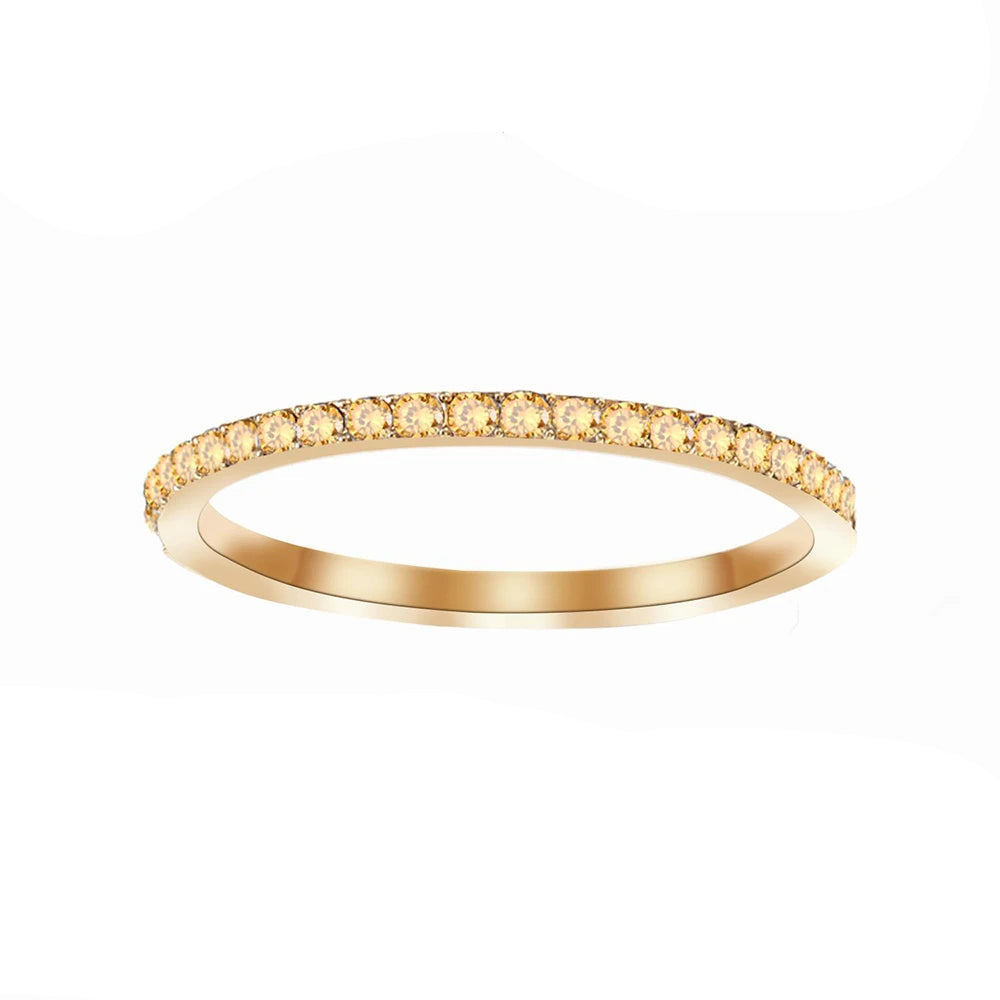 Gavine Ring