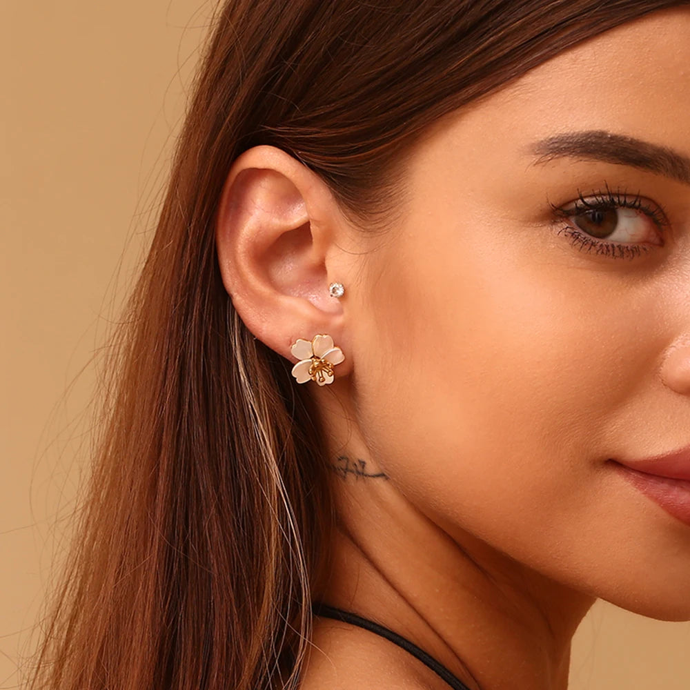Solara Earrings