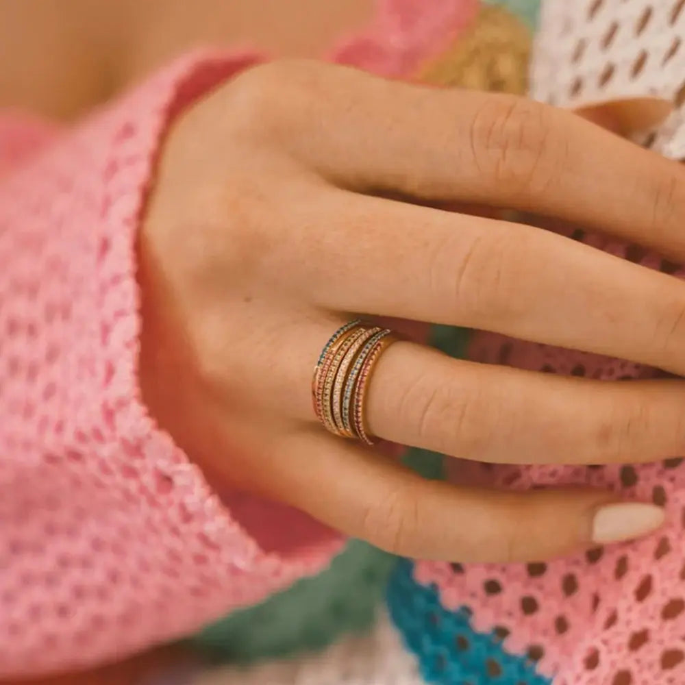 Gavine Ring