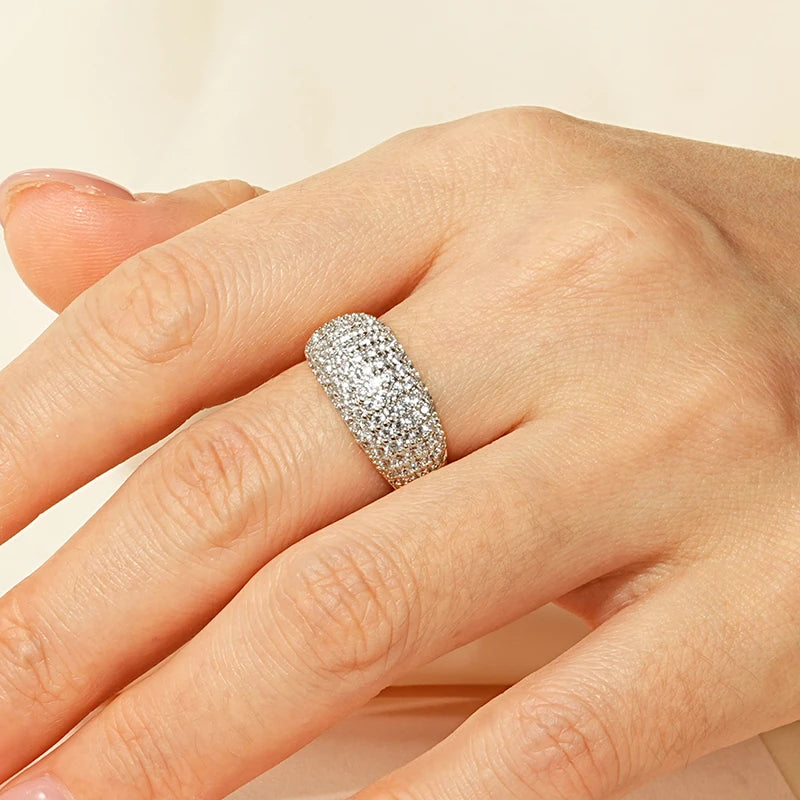 Evara Ring